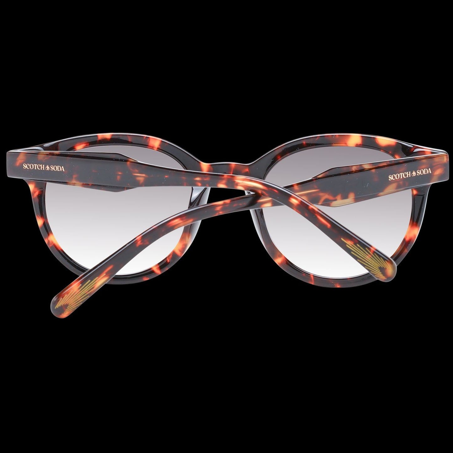 SCOTCH & SODA MOD. SS8016 50102 SUNGLASSES & EYEWEAR SCOTCH & SODA SUNGLASSES