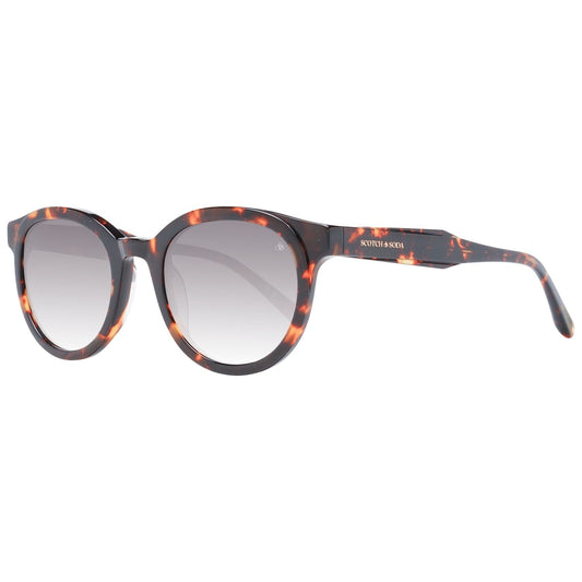 SCOTCH & SODA MOD. SS8016 50102 SUNGLASSES & EYEWEAR SCOTCH & SODA SUNGLASSES