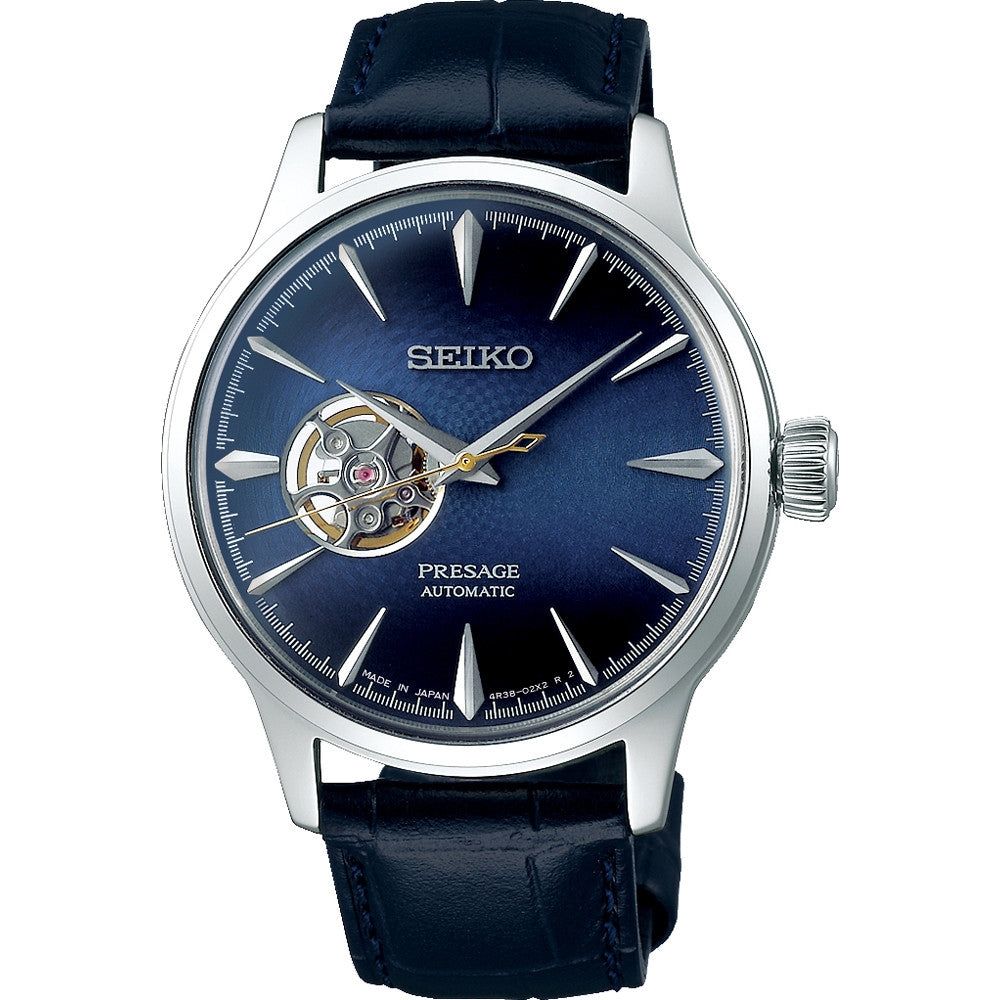 SEIKO PRESAGE WATCHES Mod. SSA405J1 WATCHES SEIKO