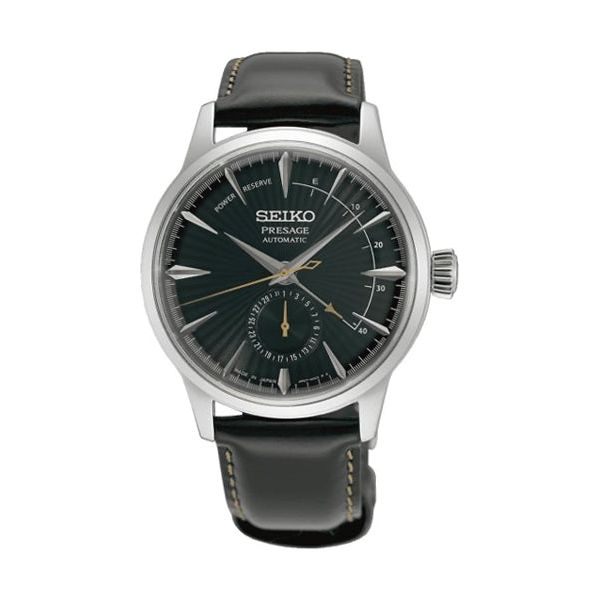 SEIKO PRESAGE WATCHES Mod. SSA459J1 WATCHES SEIKO PRESAGE