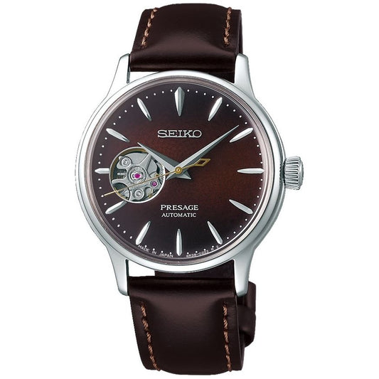 SEIKO PRESAGE Mod. COCKTAIL TIME AUTOMATIC WATCHES SEIKO