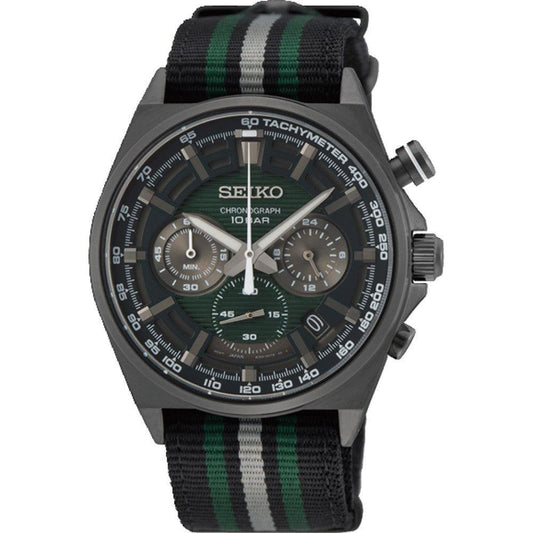 SEIKO Mod. NEO SPORT CHRONOGRAPH WATCHES SEIKO