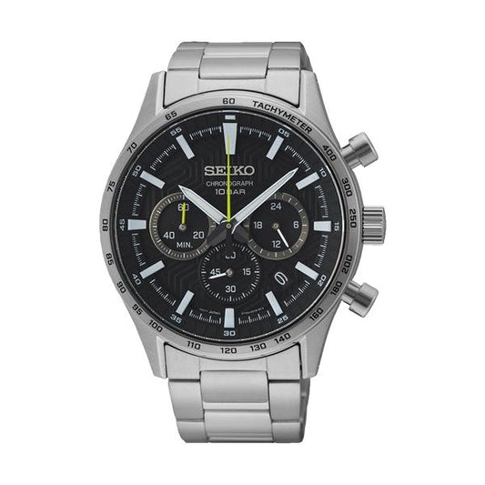 SEIKO Mod. SPORT CHRONOGRAPH WATCHES SEIKO