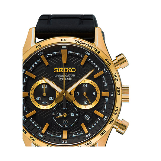 SEIKO Mod. SPORT CHRONOGRAPH WATCHES SEIKO