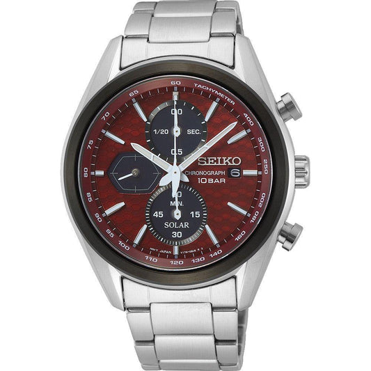 SEIKO Mod. SPORT CHRONOGRAPH WATCHES SEIKO