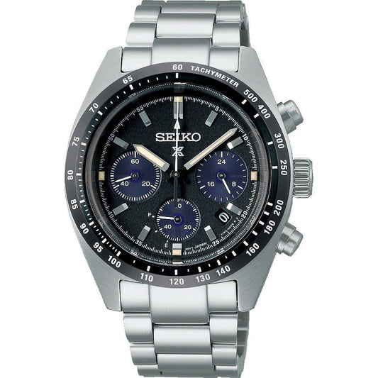 SEIKO PROSPEX WATCHES Mod. SSC819P1 WATCHES SEIKO PROSPEX