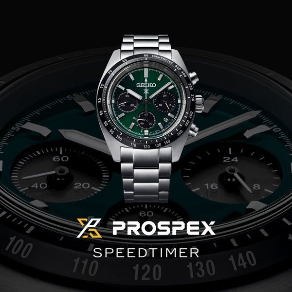 SEIKO PROSPEX WATCHES Mod. SSC933P1 WATCHES SEIKO PROSPEX