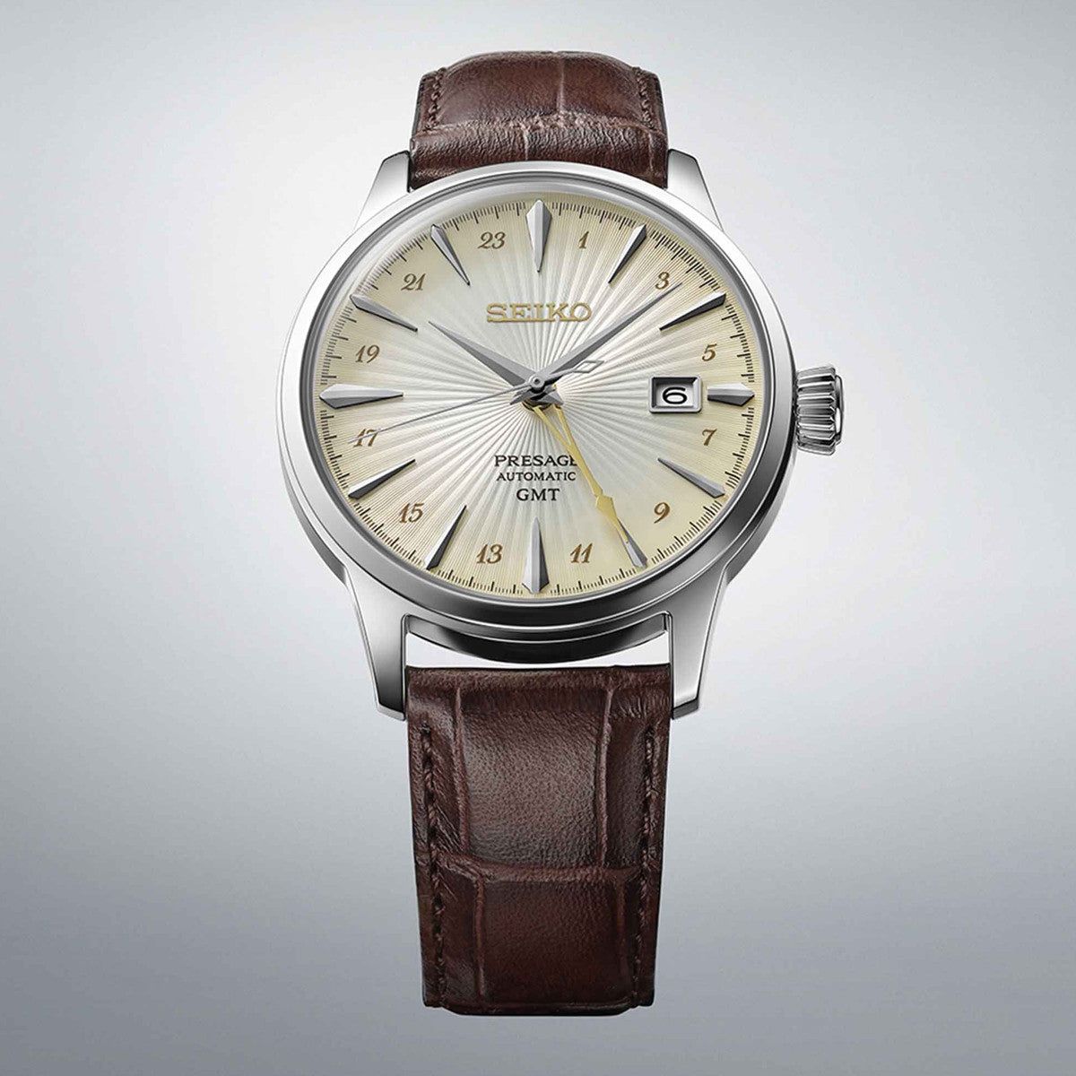 SEIKO PRESAGE WATCHES Mod. SSK041J1 WATCHES SEIKO PRESAGE