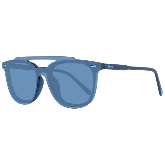 STING MOD. SST089 990U43 SUNGLASSES & EYEWEAR STING SUN