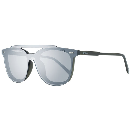 STING MOD. SST089 99J04X SUNGLASSES & EYEWEAR STING SUN