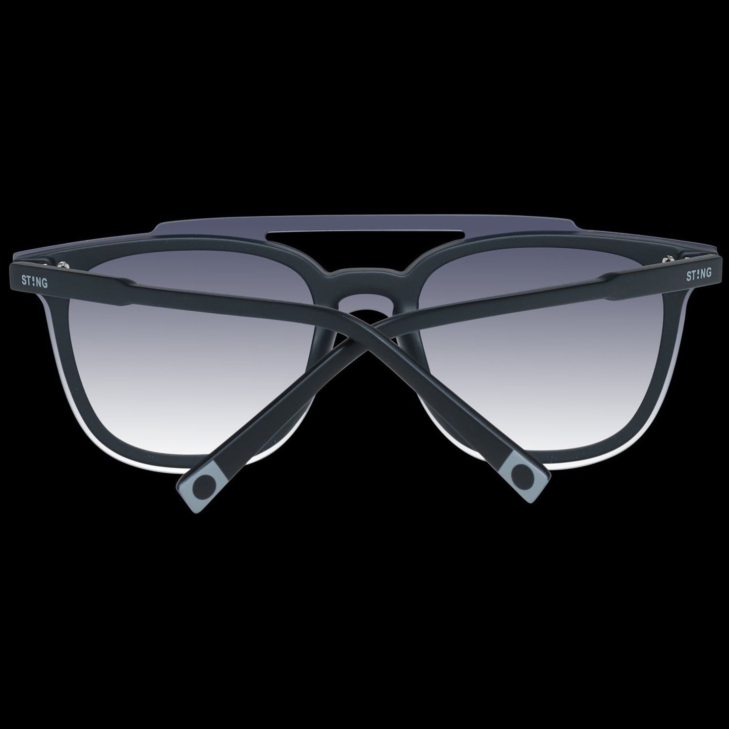 STING MOD. SST089 99U28F SUNGLASSES & EYEWEAR STING SUN