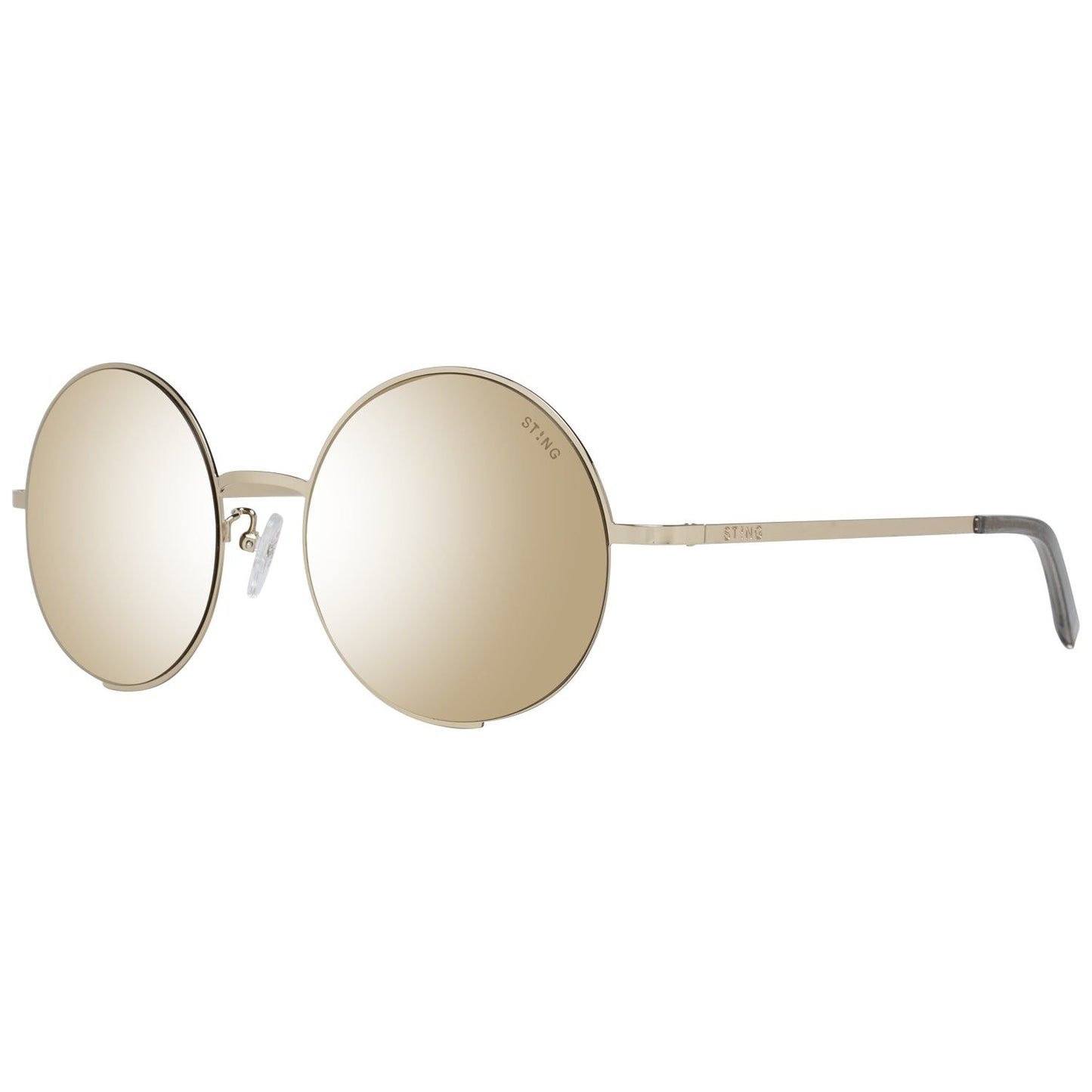 STING MOD. SST137 538FFG SUNGLASSES & EYEWEAR STING SUN