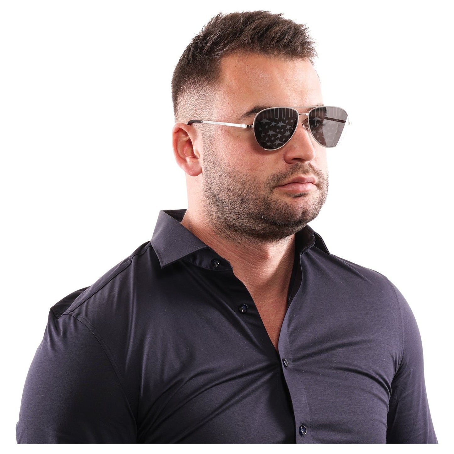 STING MOD. SST138 57N53L SUNGLASSES & EYEWEAR STING SUN