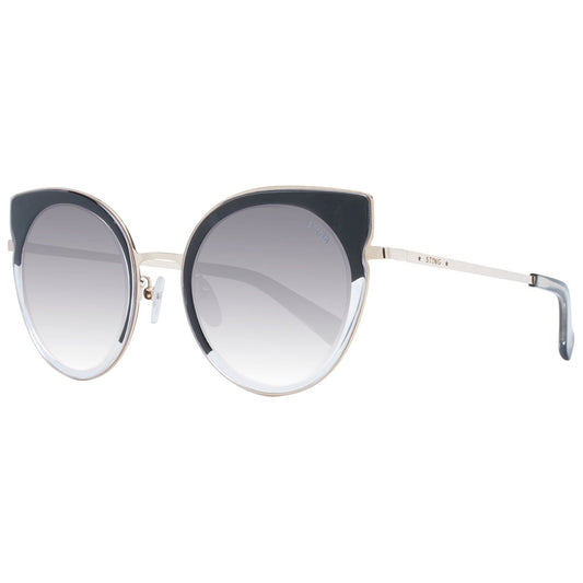 STING MOD. SST324 5006Q9 SUNGLASSES & EYEWEAR STING SUN