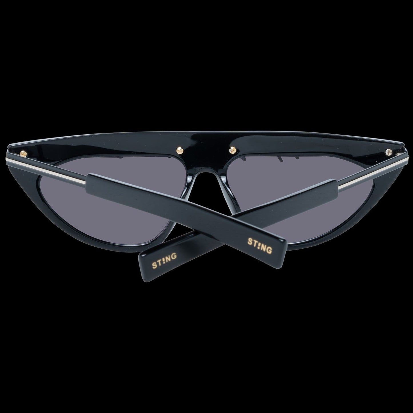 STING MOD. SST367 560700 SUNGLASSES & EYEWEAR STING SUN