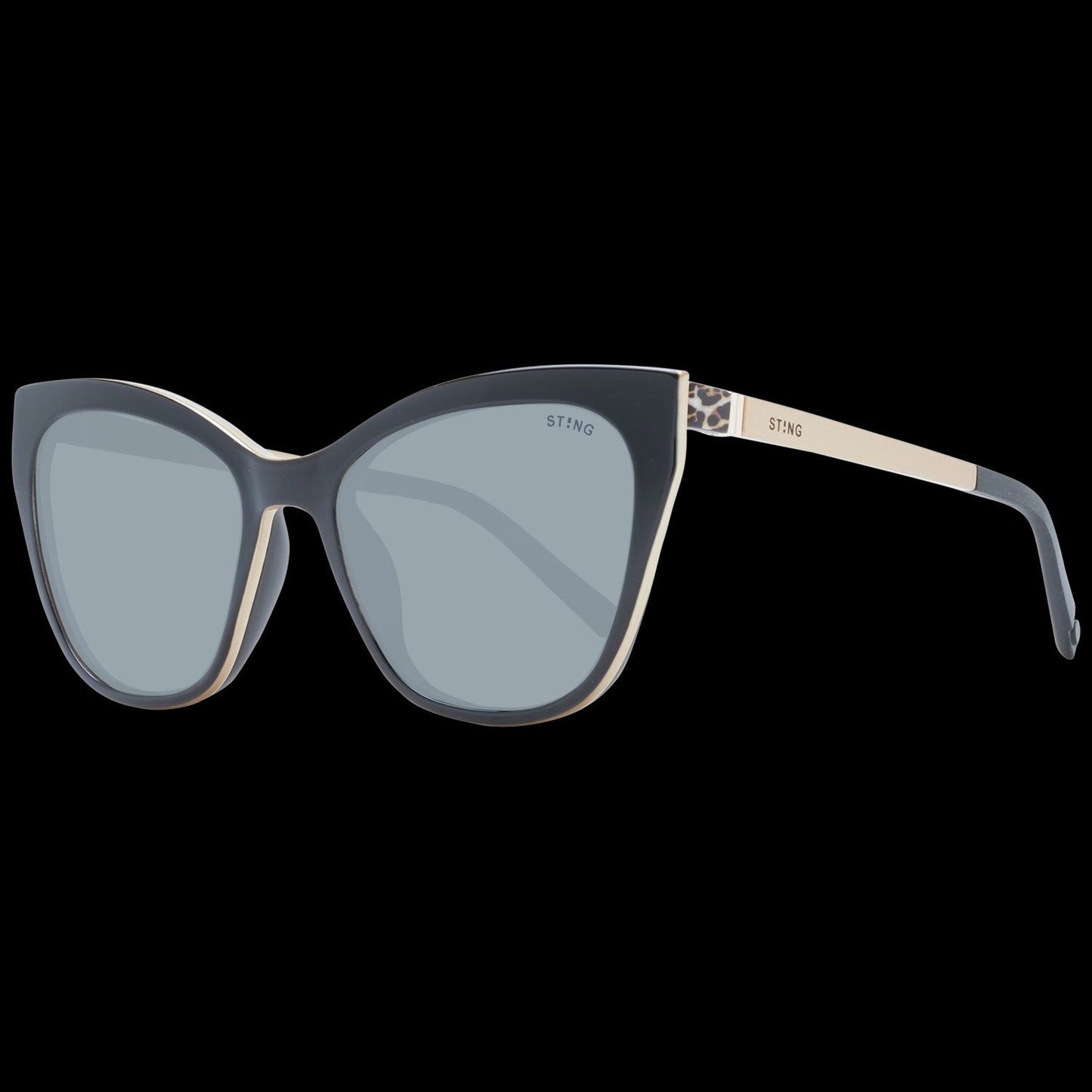 STING MOD. SST380 52ALFP SUNGLASSES & EYEWEAR STING EYEWEAR