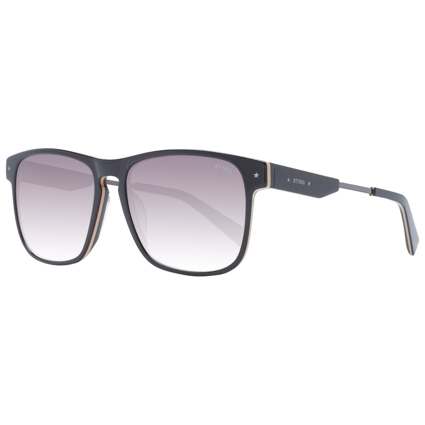 STING MOD. SST384 55AAHY SUNGLASSES & EYEWEAR STING SUN