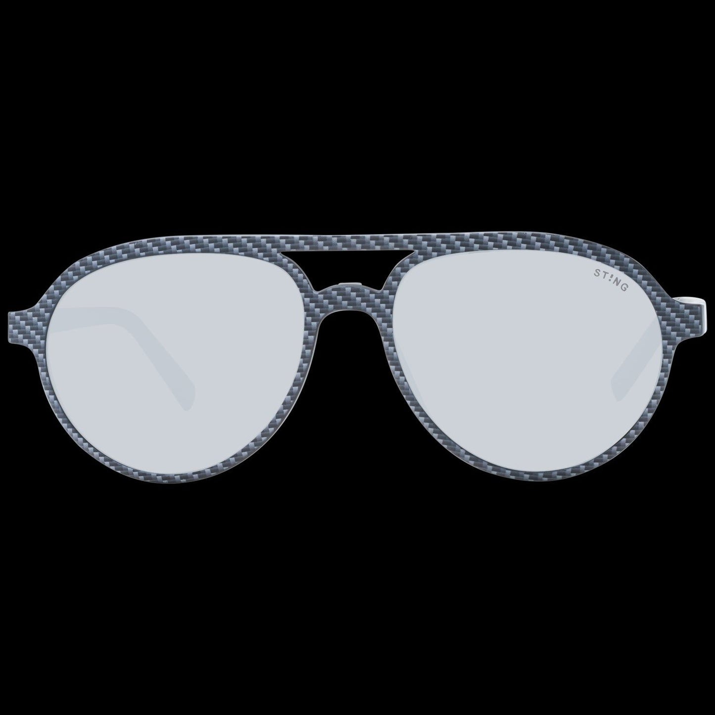 STING MOD. SST410 54Z42P SUNGLASSES & EYEWEAR STING EYEWEAR