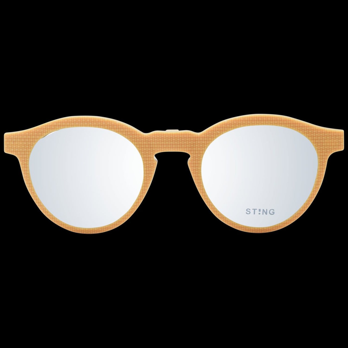 STING MOD. SST437 48U84X SUNGLASSES & EYEWEAR STING EYEWEAR