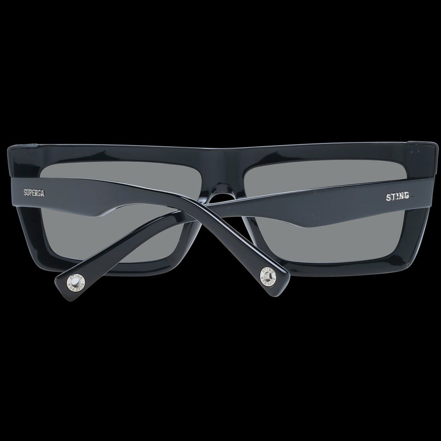 STING MOD. SST494 580700 SUNGLASSES & EYEWEAR STING SUN