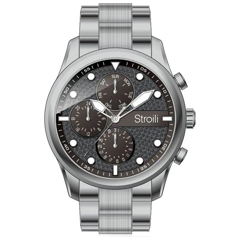 STROILI Mod. 1683280 WATCHES STROILI