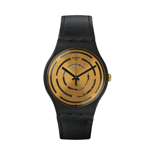 SWATCH WATCHES Mod. SUOB126 WATCHES SWATCH