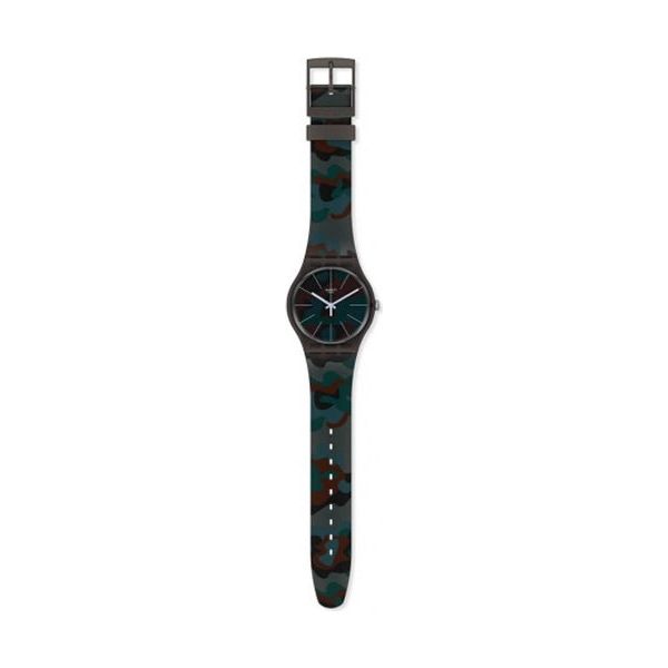 SWATCH WATCHES Mod. SUOB175 WATCHES SWATCH