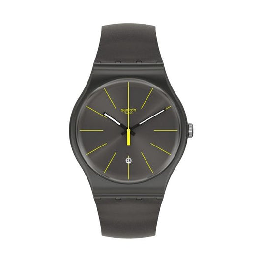 SWATCH WATCHES Mod. SUOB404 WATCHES SWATCH