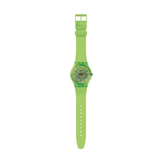 SWATCH Mod. KIWI VIBES WATCHES SWATCH