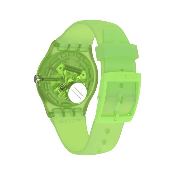 SWATCH Mod. KIWI VIBES WATCHES SWATCH