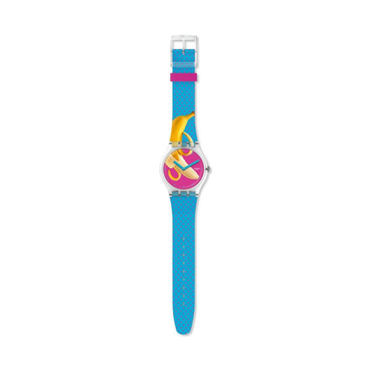 SWATCH WATCHES Mod. SUOK140 WATCHES SWATCH