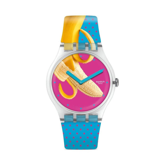 SWATCH WATCHES Mod. SUOK140 WATCHES SWATCH