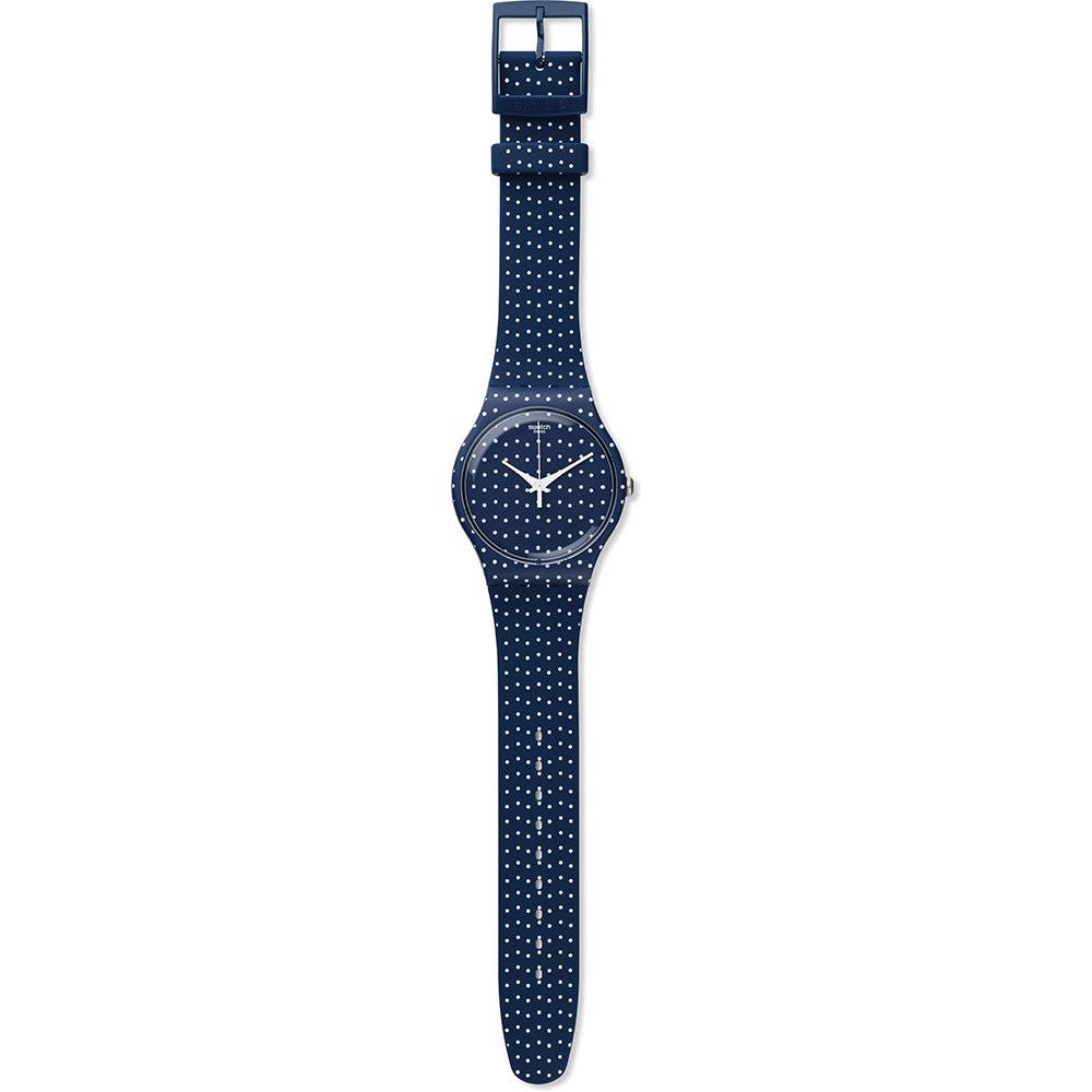 SWATCH WATCHES Mod. SUON106 WATCHES SWATCH