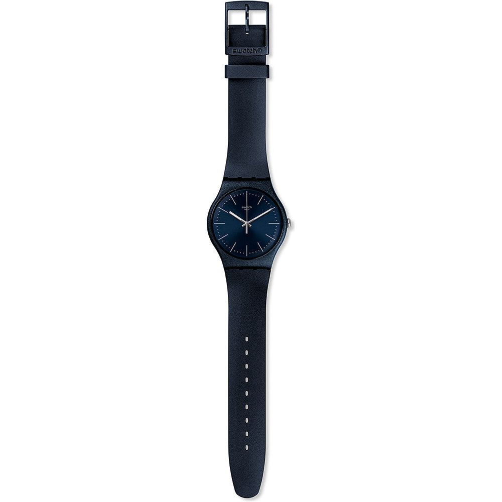 SWATCH WATCHES Mod. SUON136 WATCHES SWATCH