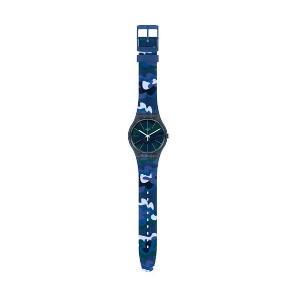 SWATCH WATCHES Mod. SUON140 WATCHES SWATCH