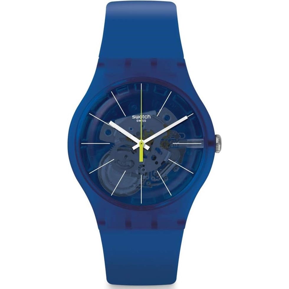 SWATCH WATCHES Mod. SUON142 WATCHES SWATCH