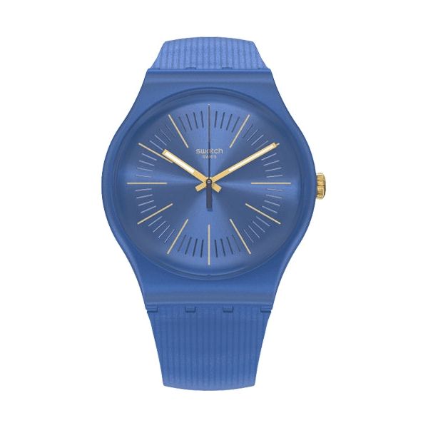 SWATCH WATCHES Mod. SUON143 WATCHES SWATCH