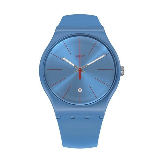 SWATCH WATCHES Mod. SUOS401 WATCHES SWATCH