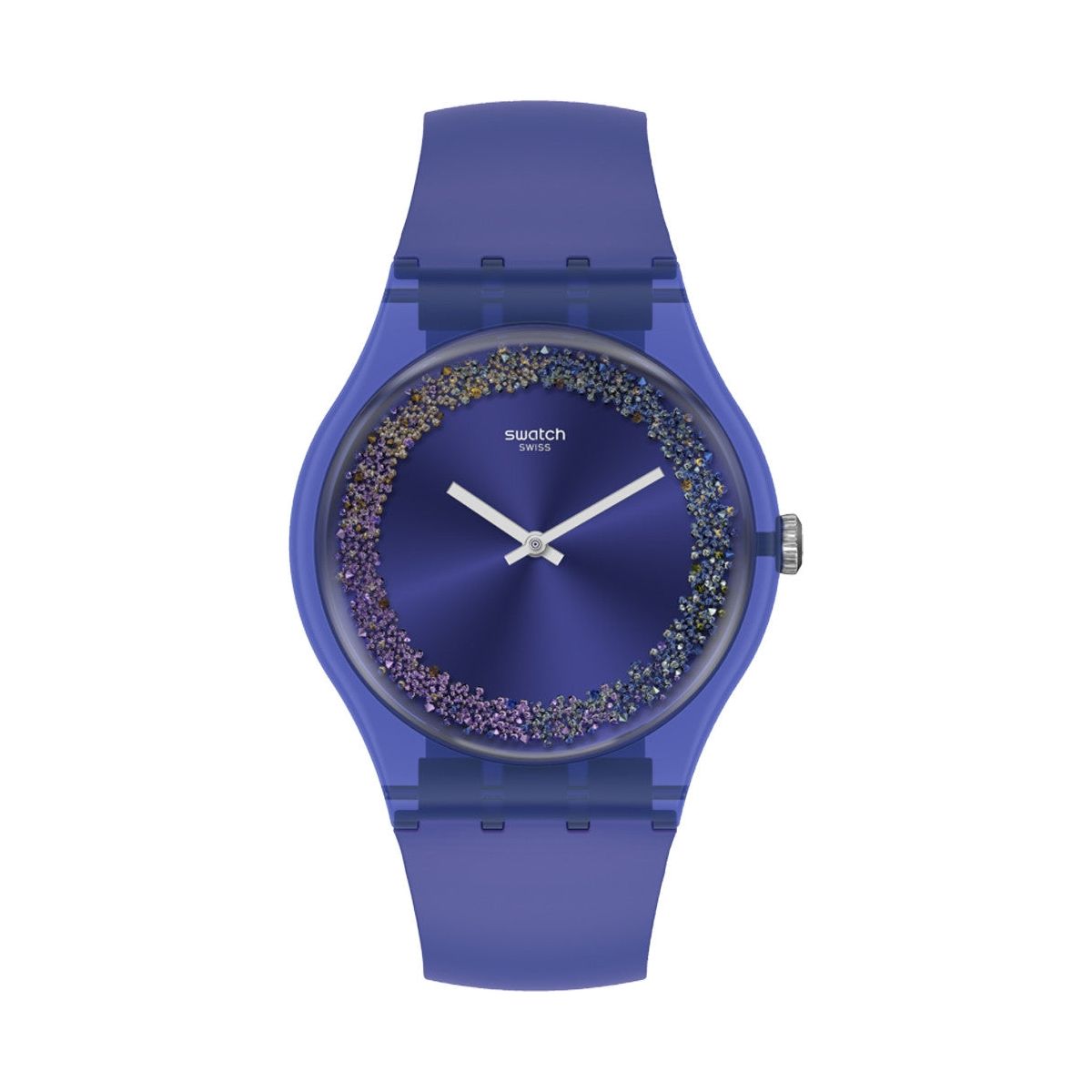 SWATCH WATCHES Mod. SUOV106 WATCHES SWATCH