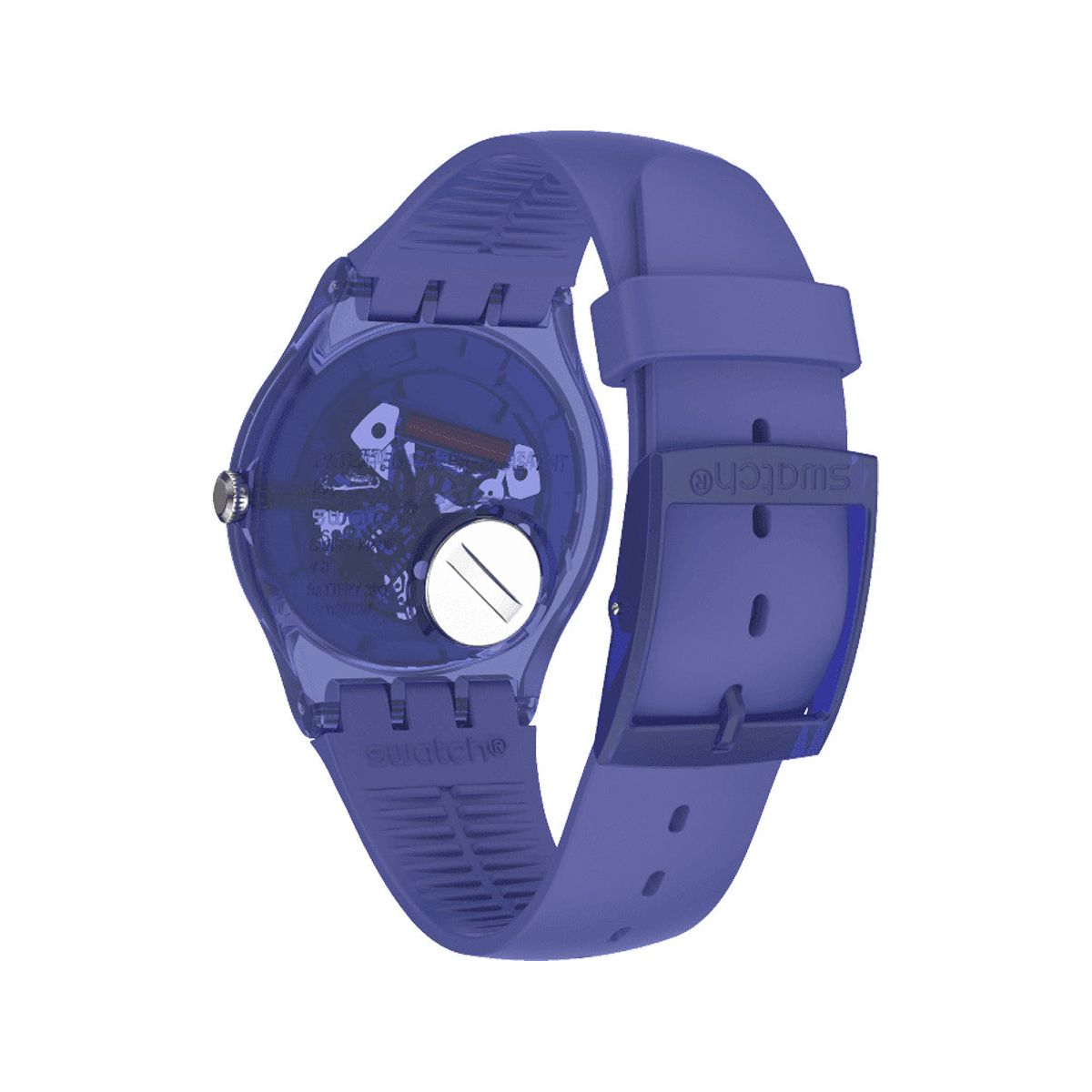 SWATCH WATCHES Mod. SUOV106 WATCHES SWATCH