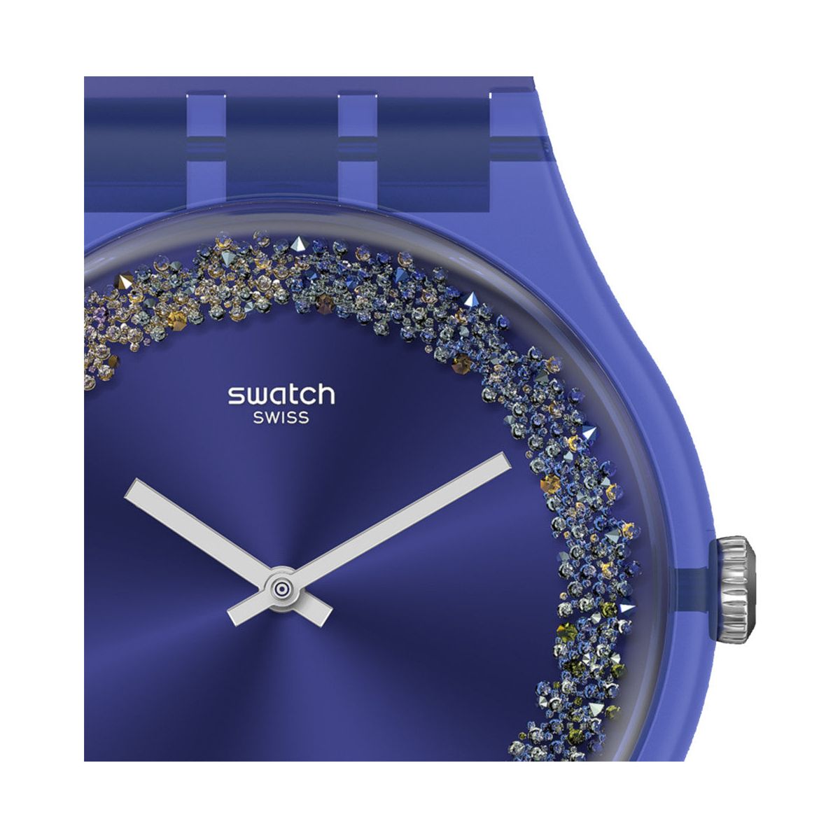 SWATCH WATCHES Mod. SUOV106 WATCHES SWATCH