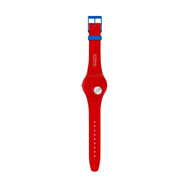 SWATCH WATCHES Mod. SUOZ361 WATCHES SWATCH