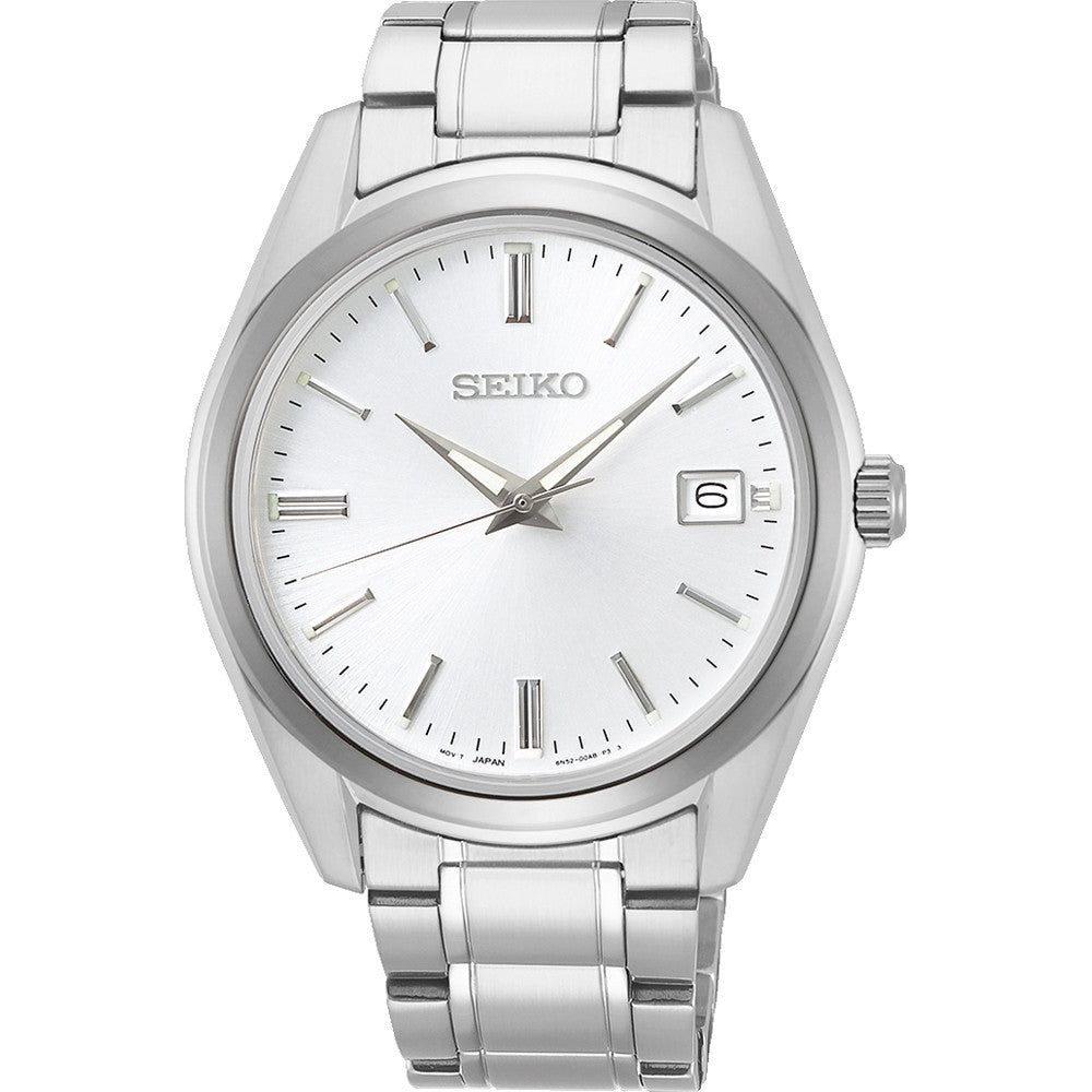 SEIKO WATCHES Mod. SUR307P1 WATCHES SEIKO