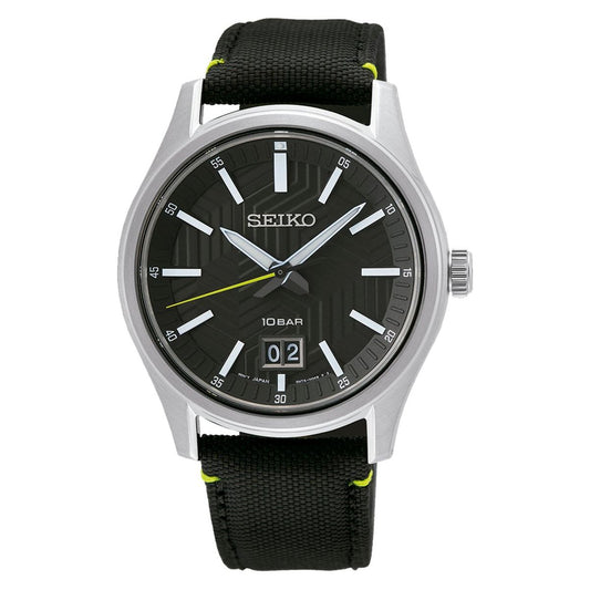 SEIKO WATCHES Mod. SUR517P1 WATCHES SEIKO