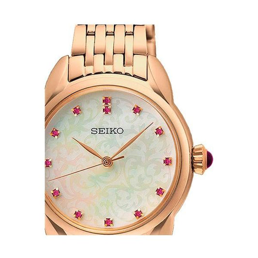 SEIKO Mod. CLASSIC WATCHES SEIKO