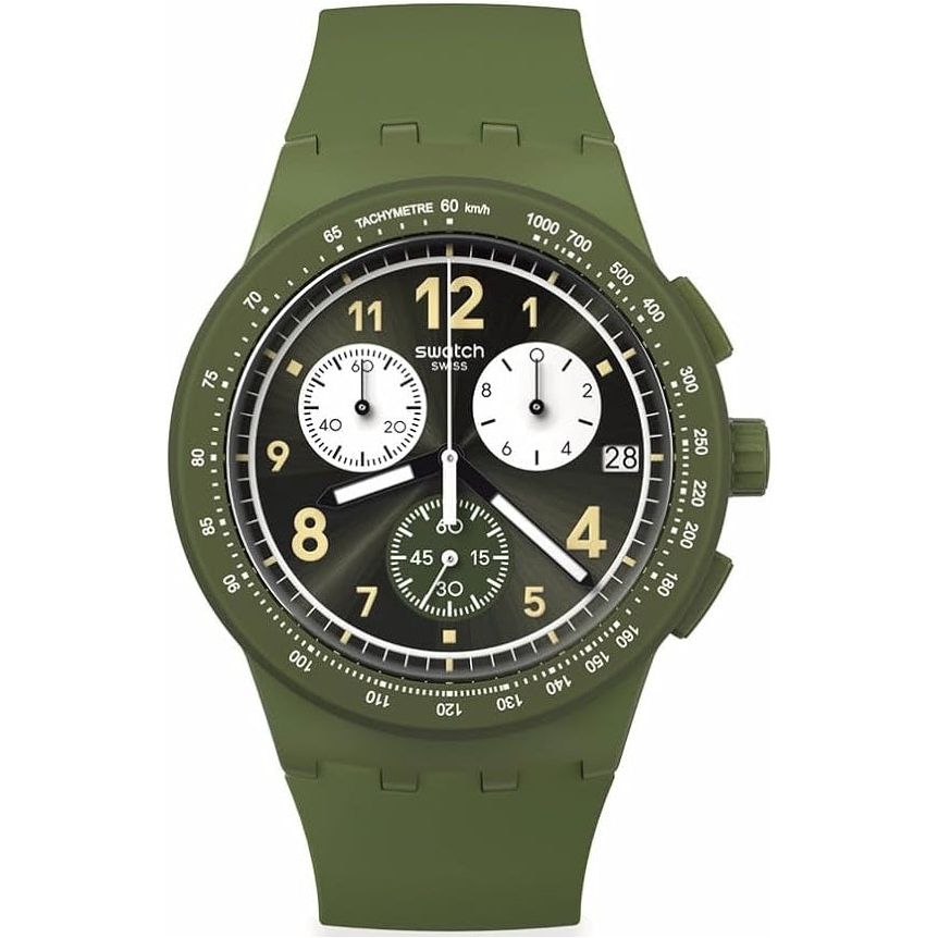 SWATCH WATCHES Mod. SUSG406