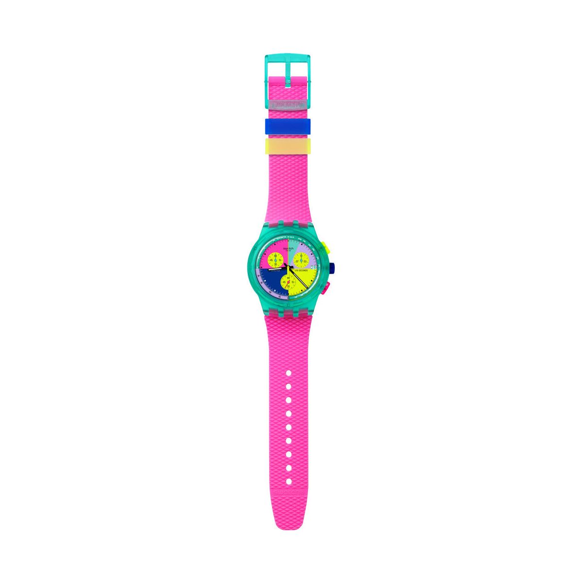 SWATCH WATCHES Mod. SUSG408-1