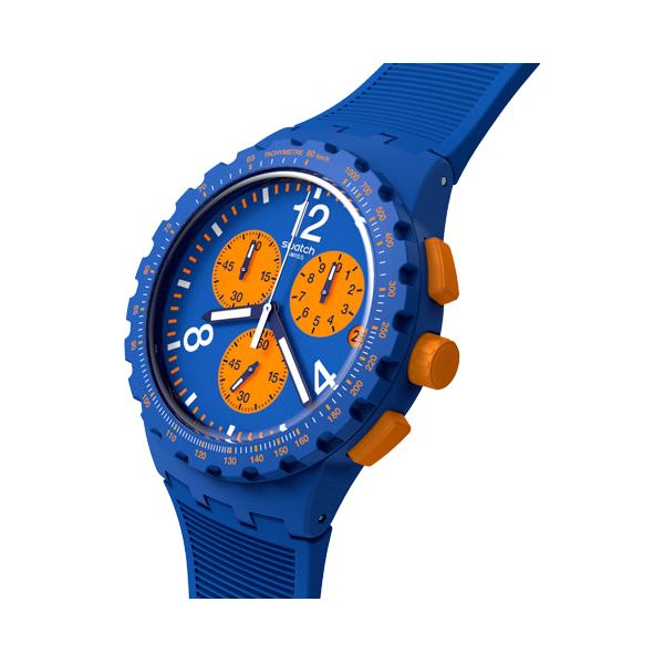 SWATCH WATCHES Mod. SUSN419 WATCHES SWATCH