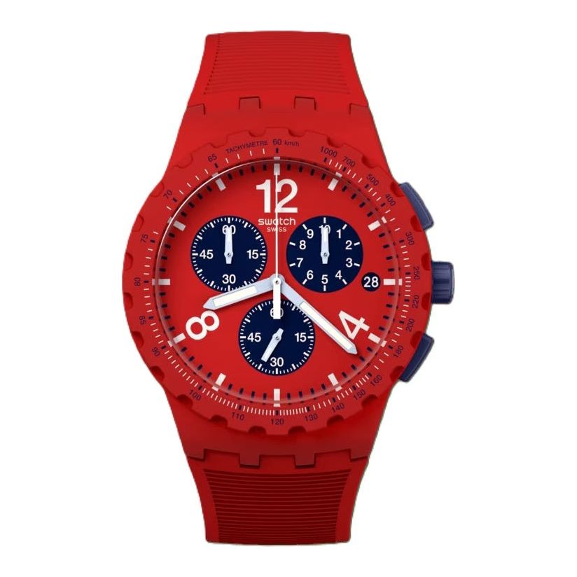 SWATCH WATCHES Mod. SUSR407