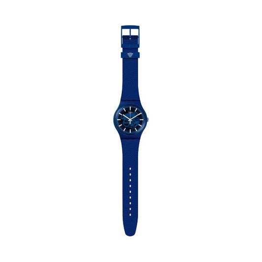 SWATCH WATCHES Mod. SVIN103-5300 WATCHES SWATCH